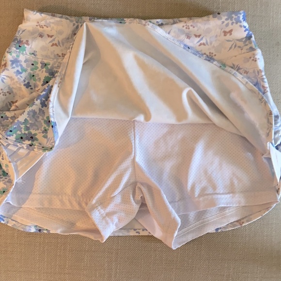 ZEALOTPOWER Athletic Skorts Tennis - Picture 11 of 14